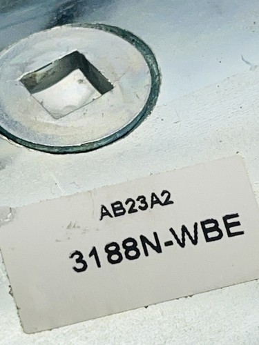 3188N-WBE STARTER MOTOR - Picture 7 of 7