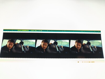 Inception IMAX 15/70mm film cell 3 frames | eBay