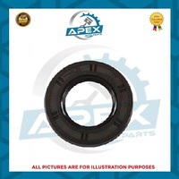 CitroëN C4 C5 Relais 2.0 2.2 HDI Dieselmotor DW10 DW12 Nockenwelle Seal 0807.28