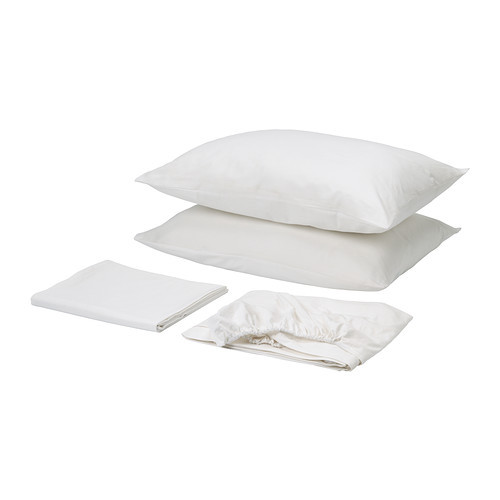 Ikea Fargmara Full Sheet Set FÄRGMÅRA 303.477.16 Ikea Fargmara Full Sheet Set FÄRGMÅRA 303.477.16