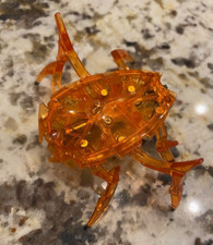 HEXBUG Scarab Orange Robotic Bug EUC