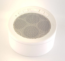 BlueFlame BF4083 Shower Bluetooth Speaker - White