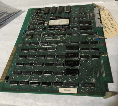 ALLEN BRADLEY uco,UCO,UCD FLOPPY INTERFACE MODULE 7300 UC05,A-B 635471-02,BY,BX