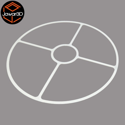 Objective Radius - 28mm Wargaming Scatter Terrain Scenery Tabletop Miniature - Picture 3 of 6