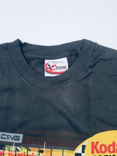Camisa de Carreras KODAK Penske de Colección NASCAR Brendan Gaughan #77 Penske Nuevo de Edición Grande Nuevo n Plástico - Imagen 3 de 7