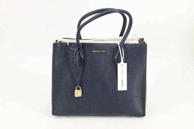 kors studio handbags