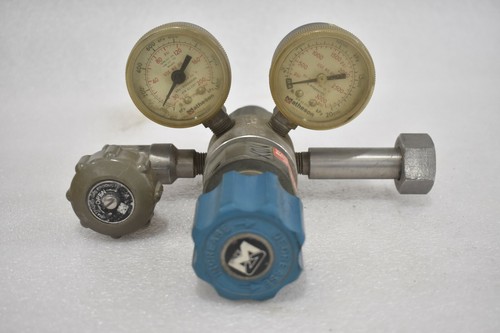 MATHESON TRI GAS INC. 6810-680 HIGH PURITY GAS REGULATOR - Picture 6 of 6