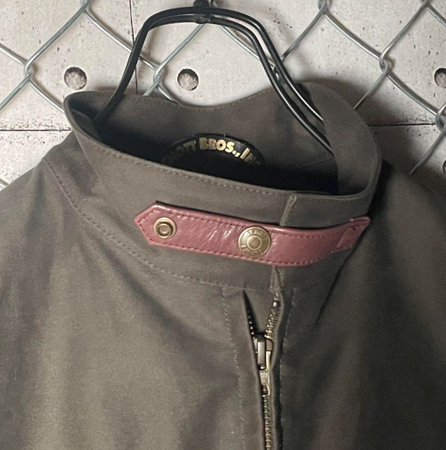 ケ*タ様 schott　size38 Leather Jacket SCHOTT 618 Size 36 (It's like a size 38