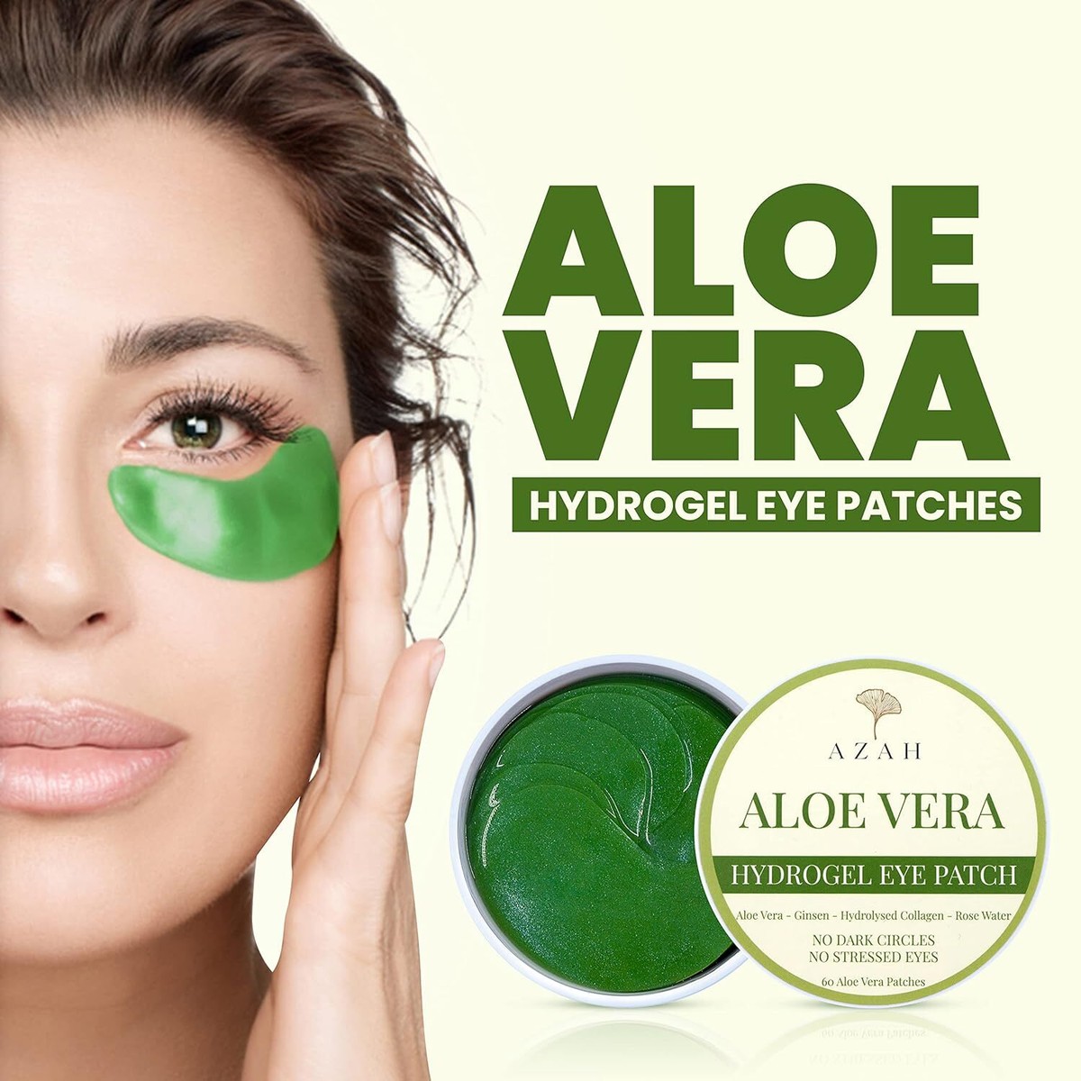 aloe sirup Aloe Vera Canned Case main image 1