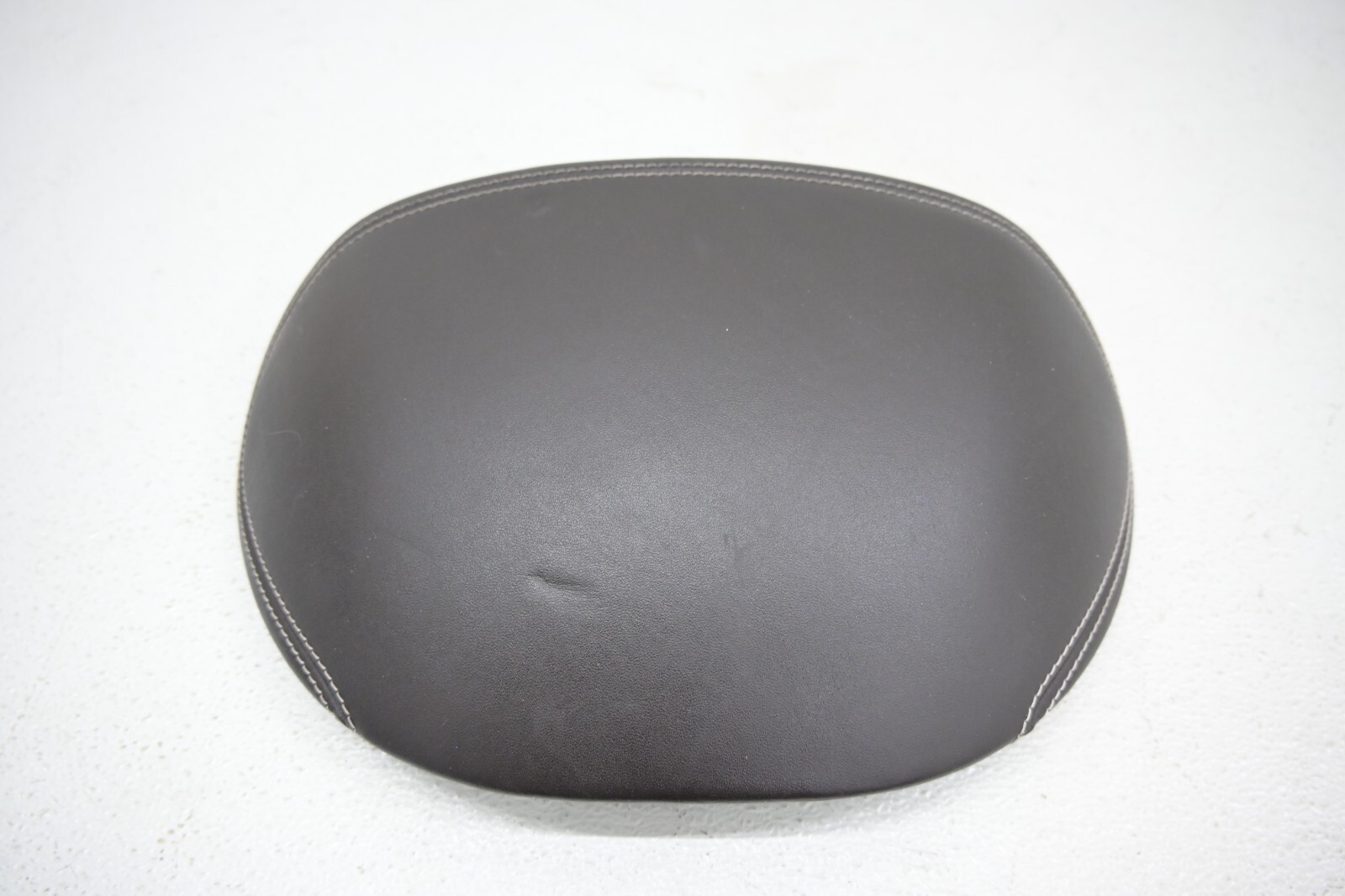 ⭐ 14-21 Maserati Ghibli Instrumental Dash Board Dome Cover Trim Leather Oem