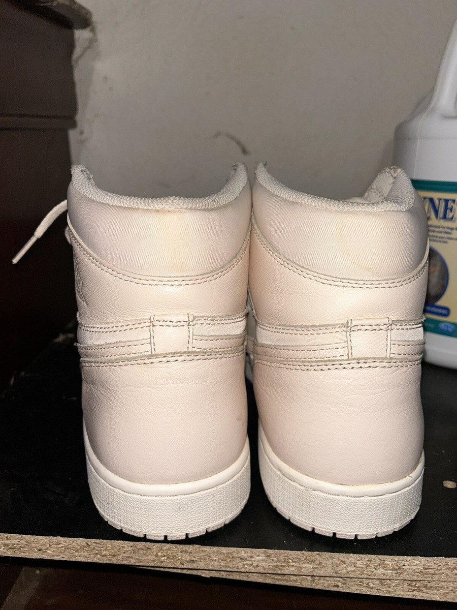 Size 13 - Jordan 1 Retro High OG Guava Ice 2018 826220885957