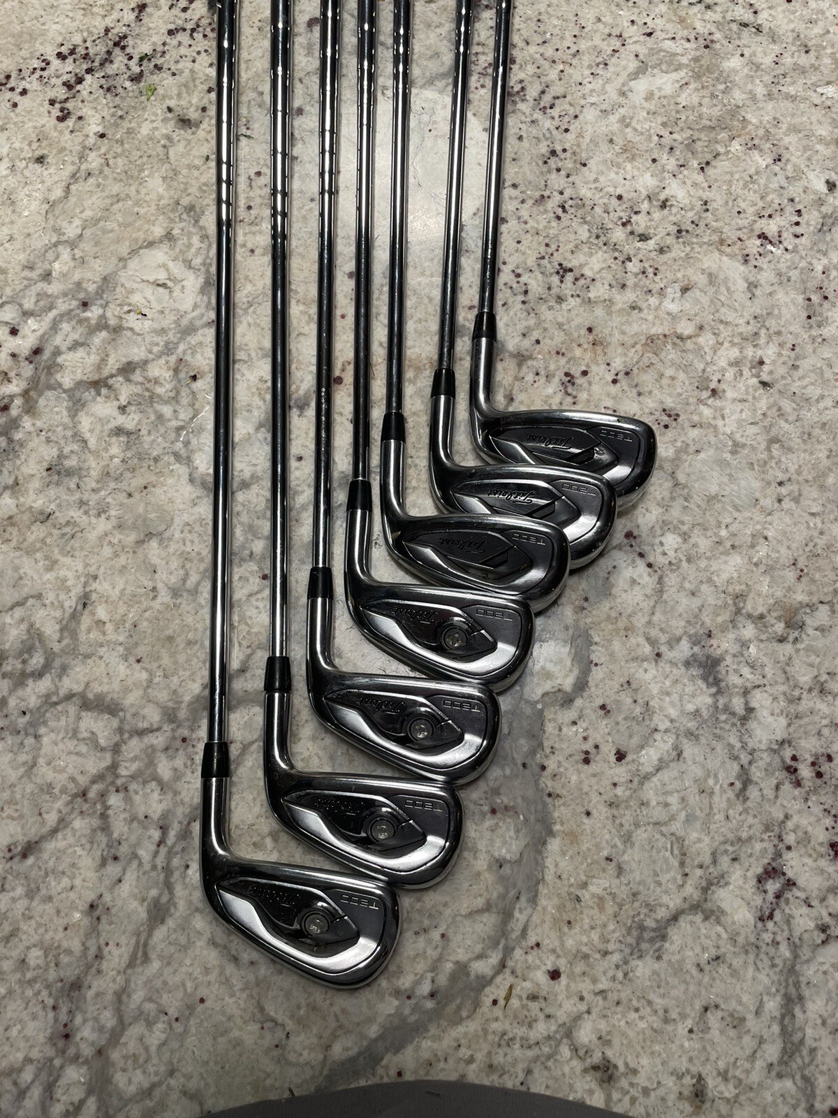 Titleist T200 2019 4gap wedge eBay