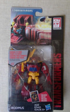 Transformers Generations Combiner Wars Legends Class Rodimus Action Figure NEW