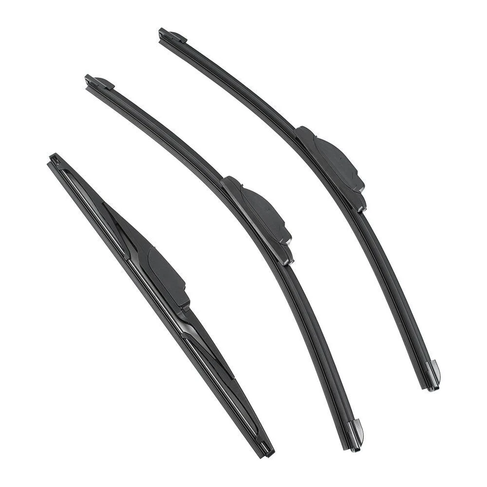 WIPER BLADE FOR JEEP COMPASS 2007-2016 (MK) - image 2 of 4