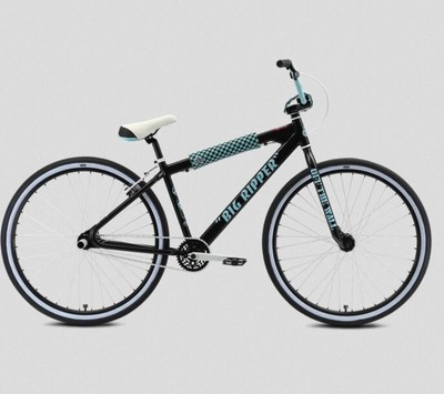 SE Bikes VANS Big Ripper 29\