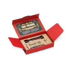 Kaweco Pen,Füllfederhalter,Fountain Pen,Limited Edition Ebonit Sport,Feder M