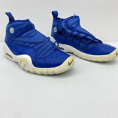 シューズ(男性用) AIR SHAKE NDESTRUKT 29cm rodman supreme RARE🔥 Nike Air Shake Ndestrukt Stucco Dennis Rodman Shoes