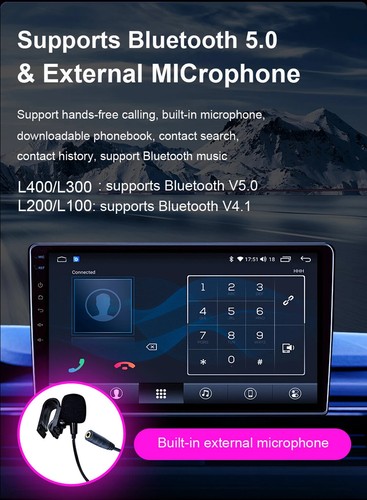 Reproductor multimedia GPS con pantalla de radio de coche estéreo CarPlay para Suzuki ignis 2016-2020 - Imagen 22 de 28