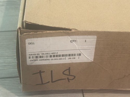 Havis DS-Dell 602 Tablet Docking Station w/Keys & power supply - Afbeelding 10 van 11