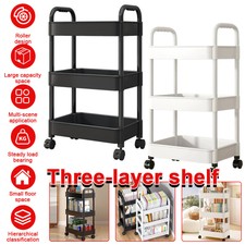 Carrello con ruote carrello da cucina carrello di servizio carrello per libri scaffale con ruote carrello artigianale con ruote
