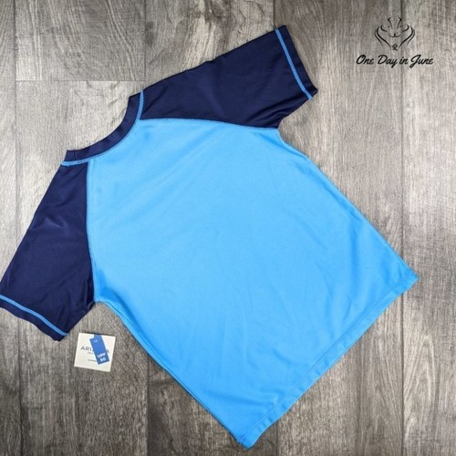 Arizona Jean Co. Boys Rash Guard Size S 8 - Picture 2 of 2