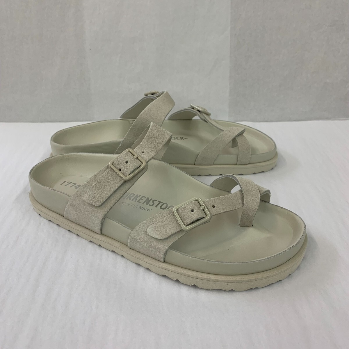 Ss Techno Birkenstock Sandals Famous Footwear Ss Techno