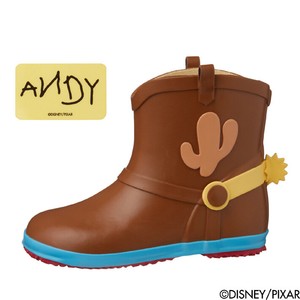 toy story kids boots