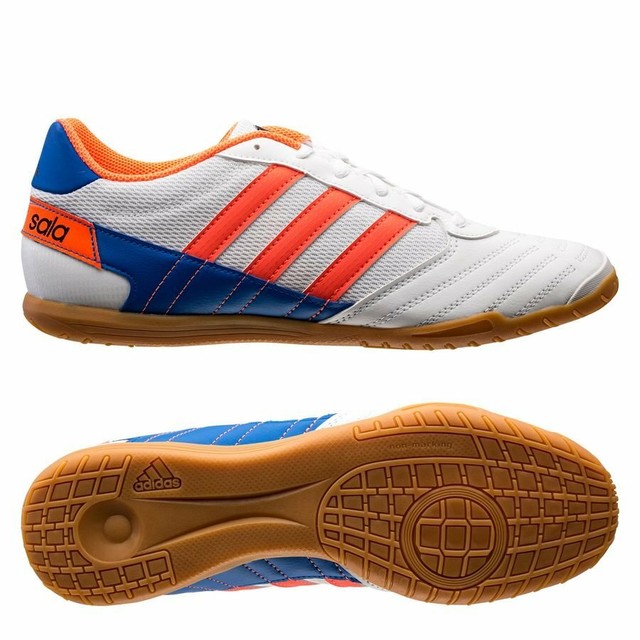 adidas super sala indoor soccer shoes