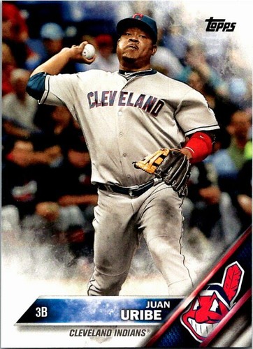 2016 Topps Update Baseball - Pick Choose Your Cards #1-150 - Picture 64 of 291