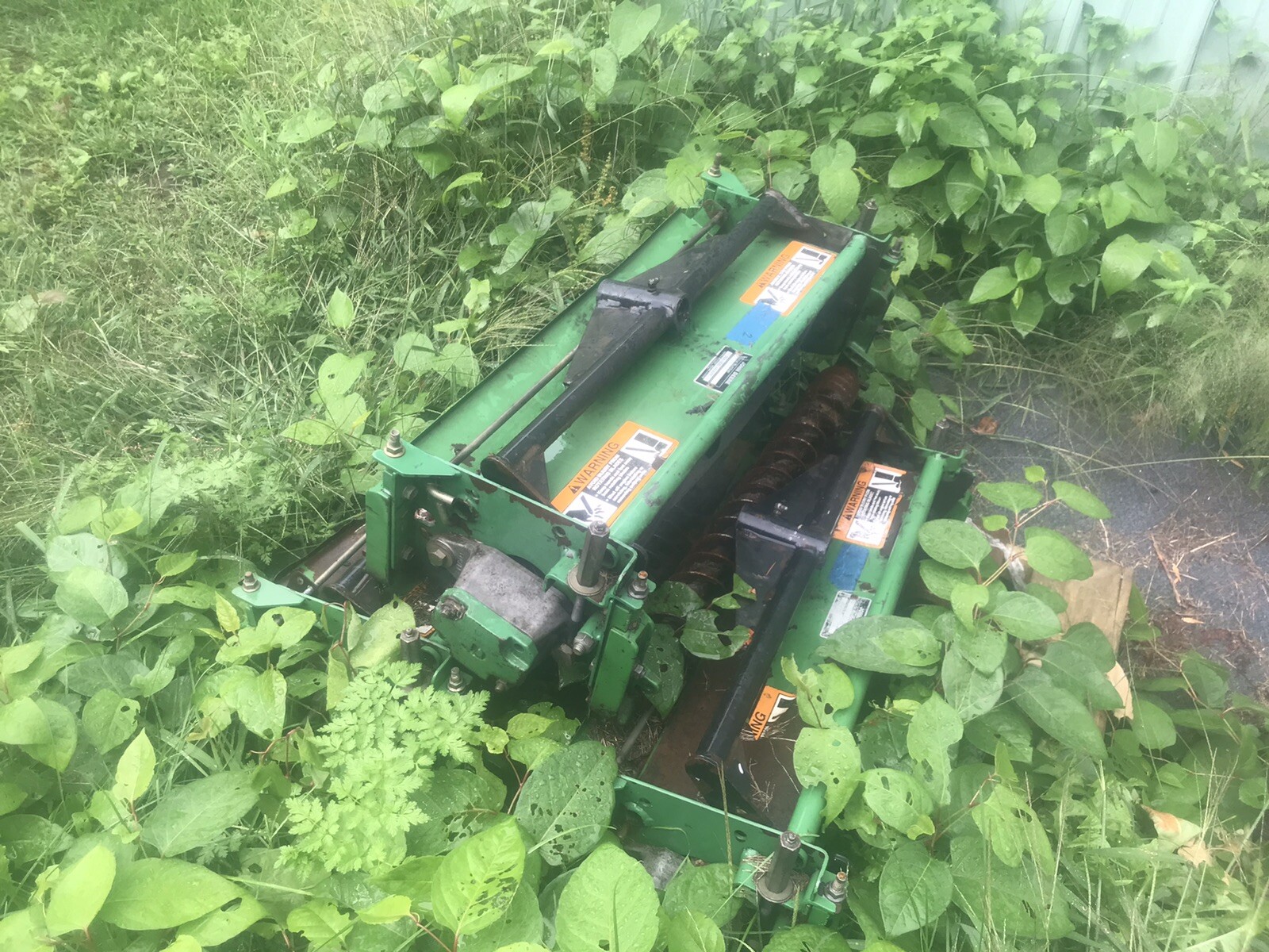 Golf course mower eBay