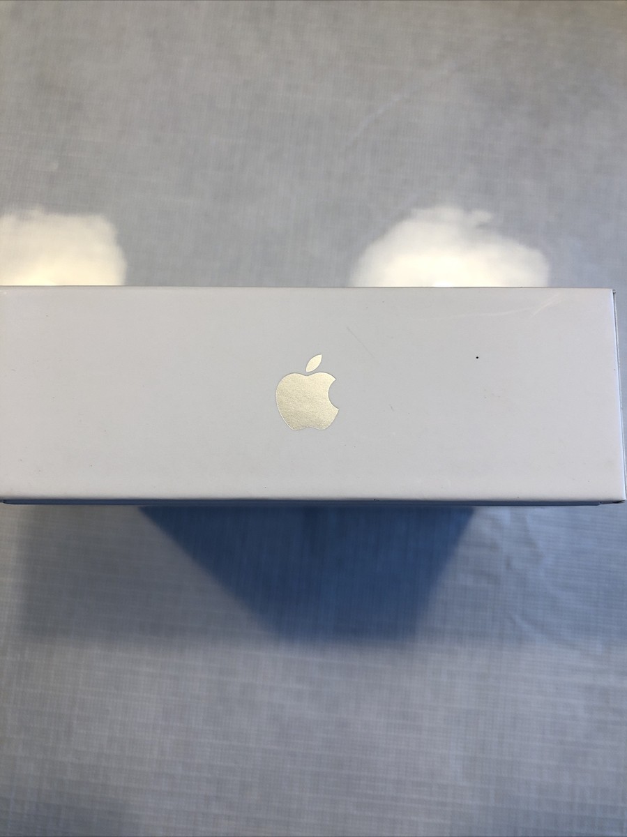 Original Apple AirPods Empty Box Only PV7N2AM/A | eBay