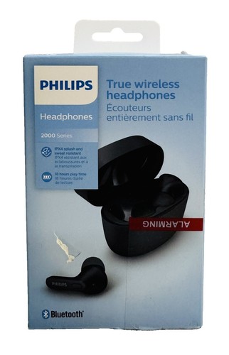 Philips Swarovski Bluetooth headset Active Crystals Selling as