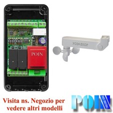 KIT CENTRALINA DI COMANDO PER TENDA TENDE DA SOLE CON ANEMOMETRO SENSORE VENTO