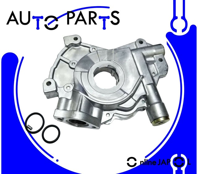 Oil Pump Ford F150 F250 F350 Super Duty, Expedi Expl & Lincoln Mercury