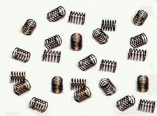 T-JET 12 PR PICK UP SPRINGS BY MODEL MOTORING. NEW