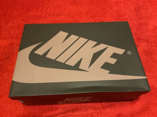Nike Air Jordan 1 Low OG Mocha UK11 Brand New Mens - Picture 3 of 6