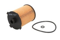 ÖLfilter Filtron OE 662/4
