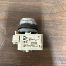 Schneider Electric 9001-KM35 Push, Lamp 757, Ser. H, 24-28AC-DC 