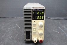 Kikusui PAK20-18A Regulated DC Power Supply 0-20V 18A