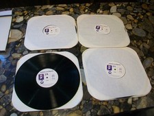 American Top 40 (3 LP  Set )  G+ Box  EX Vinyl ~ Casey Kasem ~ Air Date 3/28/82