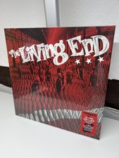 The Living End   The Living End, Red Vinyl