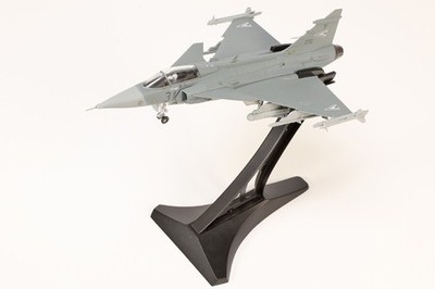 AV72-43009 Aviation 72 Gripen C 1/72 Model Hungarian Air Force