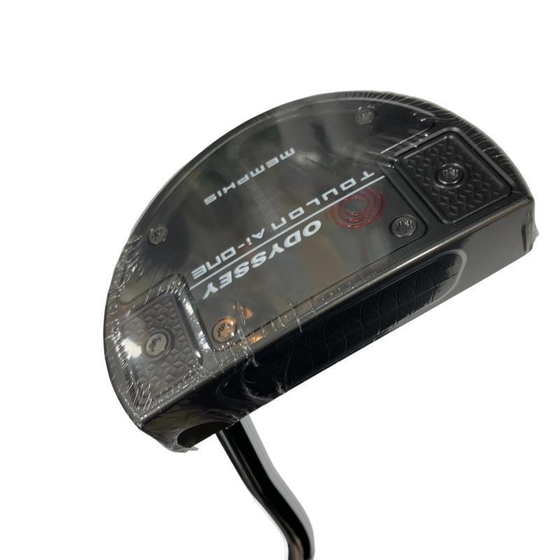 Odyssey TOULON Ai ONE MEMPHIS DB 34 inch Putter | eBay