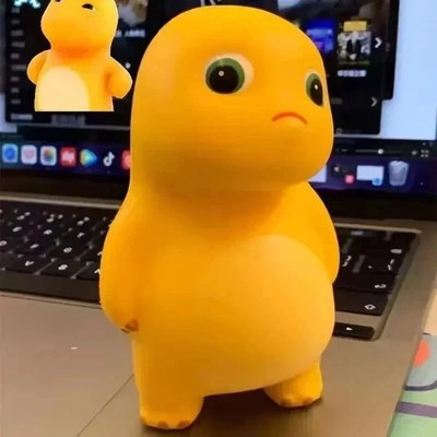 Cute Kawaii Milk Dragon Doll Plush Toy Pillow Nailong Pendant Boy Free Shipping