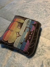 NEW RARE Taylormade Vault Spider X Desert Vibes Mallet Putter Headcover