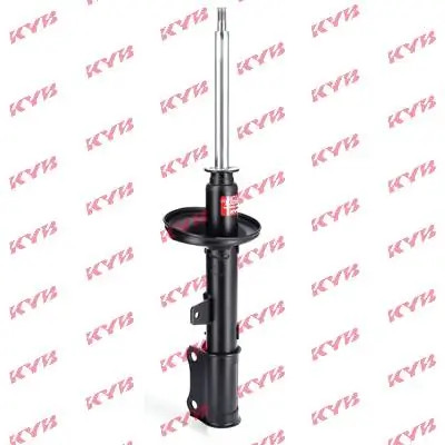 Amortisseur KYB 334062 suspension arrière gauche pièce de rechange gaz