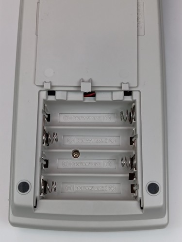 Canon Palm Printer P1-DH II Business Taschenrechner - guter Zustand - Bild 9 von 19