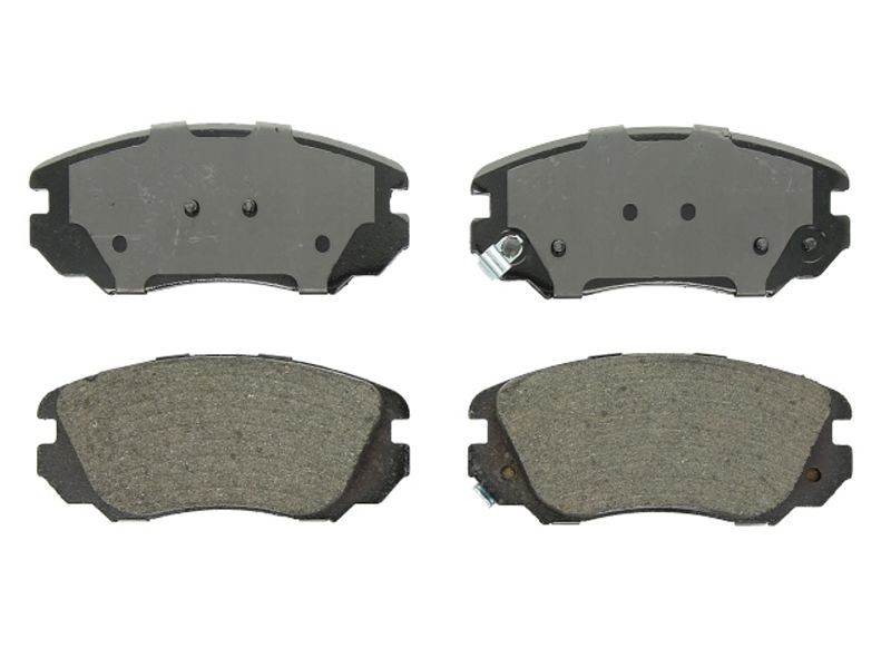 Plaquettes de frein FERODO FDB4207 jeu de plaquettes de frein à disque Saab 9-5 1.6