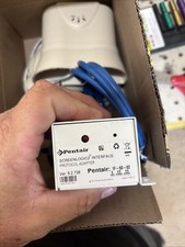 Pentair Screenlogic Interface and Wireless Co...