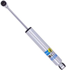 33-292984 Bilstein Steering Stabilizer Front For Jeep Gladiator Wrangler 18-24 33-292984 Bilstein Steering Stabilizer Front For Jeep Gladiator Wrangler 18-24